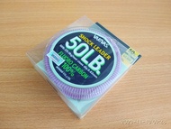 Dây Câu Cá Varivas Shock Leader Fluorocarbon - 30m - Nhiều Size