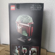 LEGO Star Wars 75277 **Crease / Dented**