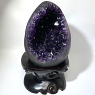 平放不議價-烏拉圭深紫恐龍蛋