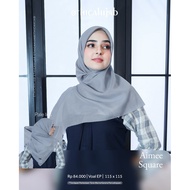 Aimee Square Sarimbit HijabEthica