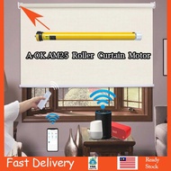 Smart Home A-OK AM25 Rechargeable Battery Roller Curtain Motor