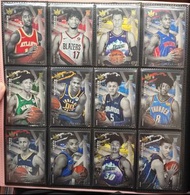 （complete full set 33 cards）NBA Panini Court Kings 2022 RC Rookie I Paolo Banchero Chet Holmgren Jab