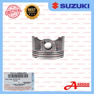 GSX150R 2022 PISTON (ORIGINAL100%SUZUKI) 12111-12K00-0F0