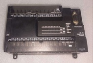 PLC  OMRON   Omron PLC CPU Unit CP1E-N40SDR-A (สภาพมือสอง 98%)