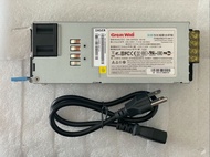 พร้อมใช้ พร้อมส่ง แพลตตินั่ม Platinum สวิทซ์ชิ่ง 12V 45A 550W ของ AcBel Emerson Greatwall แท้ จ่ายไฟ
