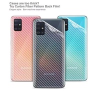 GARSKIN SKIN CARBON ANTI-FUNGAL all types A37/A3S/A12A7/A5S/F9/A54/A74/F11/F11PRO/RENO 4/reno 4F /re