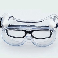 3M anti-impact goggles, anti-splash goggles, windproof and dustproof safety glasses