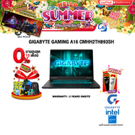 [ผ่อน 0% 10 ด.]GIGABYTE GAMING A16 CMHH2TH893SH /i5-13420H/ประกัน 2 Years