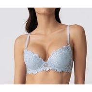 High quality Italian Incant* bra with excellent beautiful lace 75C 80C 85C 75D