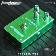 Toms Line Engineering เอฟเฟคเบส Bass Effect Pedal รุ่น ABL-1 Bass Limiter