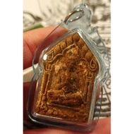 财富魅力人缘坤平-崇迪通猜、阿赞苏斌、龙婆Soh、召坤安、龙婆乌冬萨