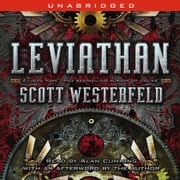 Leviathan Scott Westerfeld