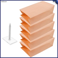 Gimmick Tool Gadget Magician Accessories Prop for Performance Lightweight Nails  dailiyuan