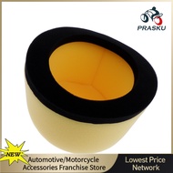 Praskuตัวกรองอากาศอุปกรณ์ทำความสะอาดFORKAWASAKI KDX KX KLX KL125 200 220 250 300 650