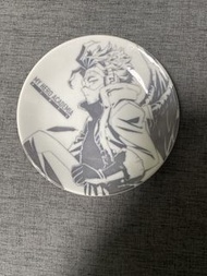 《我的英雄學院 》霍克斯一番賞小賞