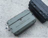 (ส่งจากไทย) เคส FATBEAR Tactical Military Grade สำหรับ Sony WF-1000XM5 / Sony WF-1000XM4 / WF-1000XM3 / LinkBuds WF-L900 / LinkBuds S WF-LS900N