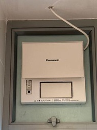 Panasonic浴室寶連遙控器
