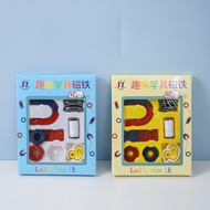 Magnet Science Experiment Kit for Children STEM Physics
