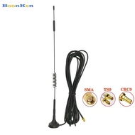 SMA/TS9/CRC9 Interface 3m Extension Cord Wireless Router Unmanned Vending Machine Magnetic Small Suc