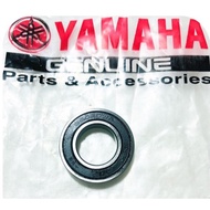 B6H-E7678-00 BEARING PULLY YAMAHA NMAX, MIO-125, AEROX,BEAT 6902-2RS YGPOriginal
