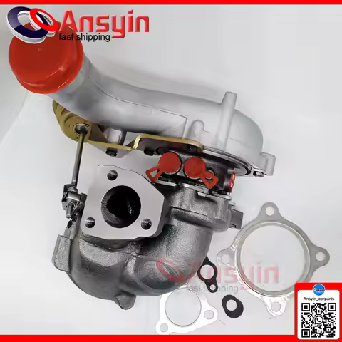 Turbocharger Turbo For Volkswagen Golf GTI Jetta GLI MK4 1.8T K04-001 53049500001 06A145704S 06A1457