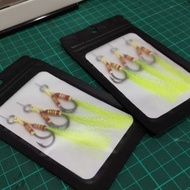 Assist HOOK for jigging