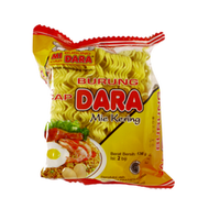 Mi Burung Dara Mie Pipih Mie Urai Mie Telur Mie Burung Dara