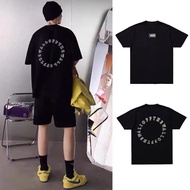 [READY STOCK] Vans Classic Circle Tee