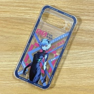 For Pixel 9 Reinforced Corners Soft TPU Shockproof Airbag Case For Google Pixel9 Cover Pixel 9 Shell