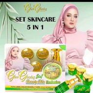 GLOW GLOWING 5 IN 1