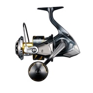 Shimano Spinning Reel 25 Stella SW 8000XG