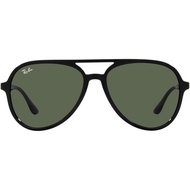Ray-Ban RB4376 Aviator Sunglasses