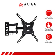 VESA Telescopic TV Bracket 200 x 200 for 32-55 Inch TV