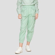 Aero Pocket Tongue Celana Jogger Anak Perempuan 121845559