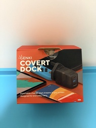Genki Covert Dock