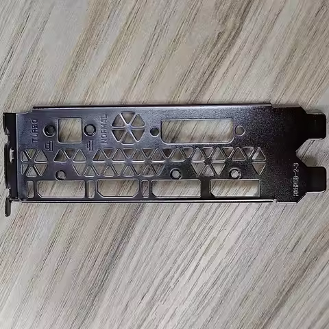 Bracket For Colorful GeForce GTX 1060 GTX 1070 GTX 1080 Ti Graphics Video Card