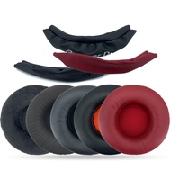 Suitable for Pioneer Pioneer DJ HDJ-X10 HDJ-X7 HDJ-X5 Earphone Case Sponge Case Earmuffs Earmuffs Le
