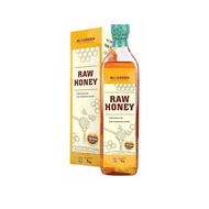 BIOGREEN ENZYME RAW HONEY (1KG)