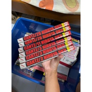 Gantz/.... HiroyaOku