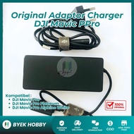 Original Charger Adapter DJI Mavic Pro Series (Used AC Wall Power 50W)