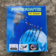 - RM74... (6V 1A ADAPTOR) CHARGER PLUG ADAPTER CHARGER CHARGER PSU POWER SUPPLY 6V1A 6V2A JACK T 5.5