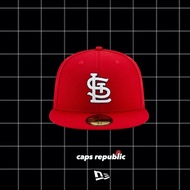 New Era St Louis Cardinals 59Fifty