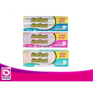 Systema Toothpaste 140gtwin Pack (There Are Many Recipes To Choose From)