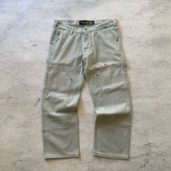 WORKPANTS AMIGOS DE NIMES