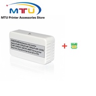 C9382 Maintenance Box Chip Resetter for Epson WorkForce WF-C5810 WF-C5890 C5390 WF-C5390A WF-C5310 W