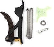 ZDKK Engine Timing Chain Kit N51 N52 N55 Compatible with 128i 125i 135i 325i 328i 335i 435i 525xi xD
