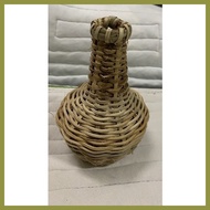 ◶ ﹊ ▼ Bingo rattan shakers