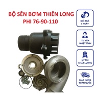 Water Pump Chain 76-110 installed with 5.5hp to 7.5hp engine, Beautiful, Durable, Sturdy, Easy to Us