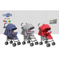 STROLLER SPACE BABY 319Q