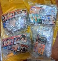龍珠 dragon Ball hg 20上下 連金人